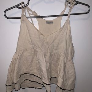 Urban outfitters tank top szXs